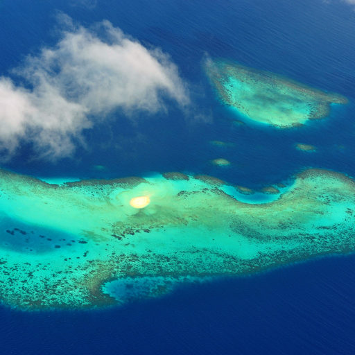 Environmental Concerns: The Maldives and Rising Sea Levels