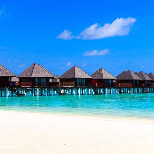 Beste All-Inclusive Resorts auf den Malediven