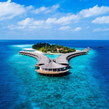 NAKAI Dhiggiri Resort