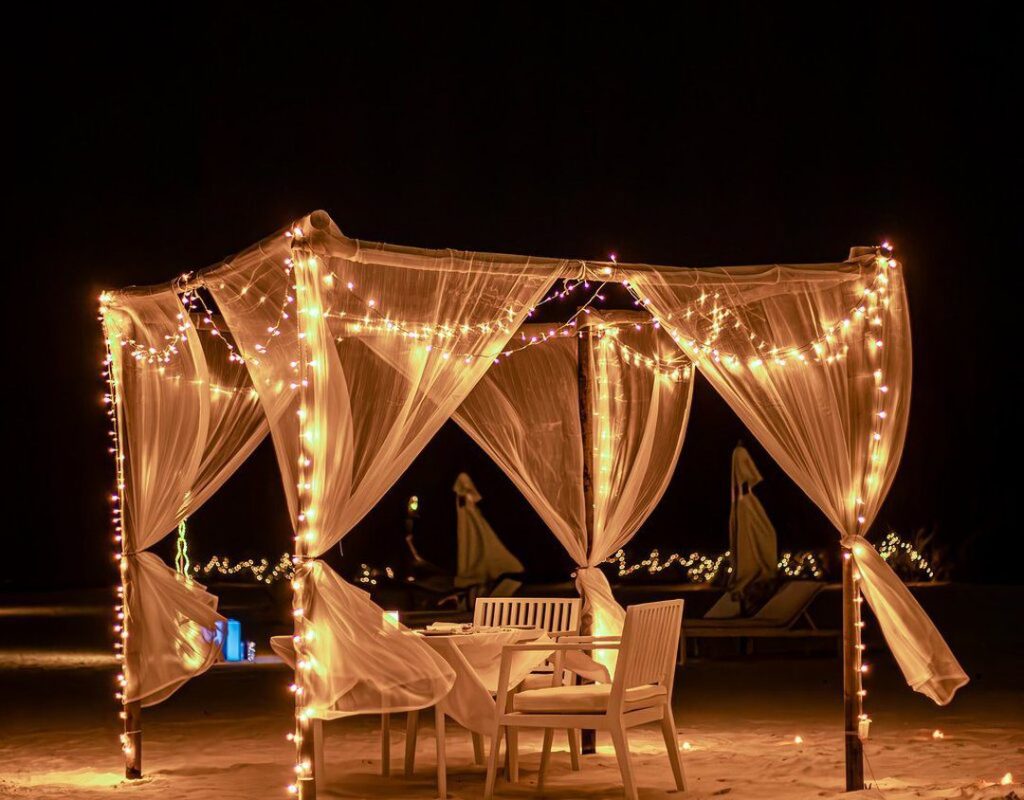Private Dining