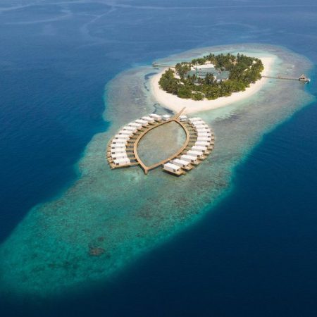 Sandies Bathala Maldives -