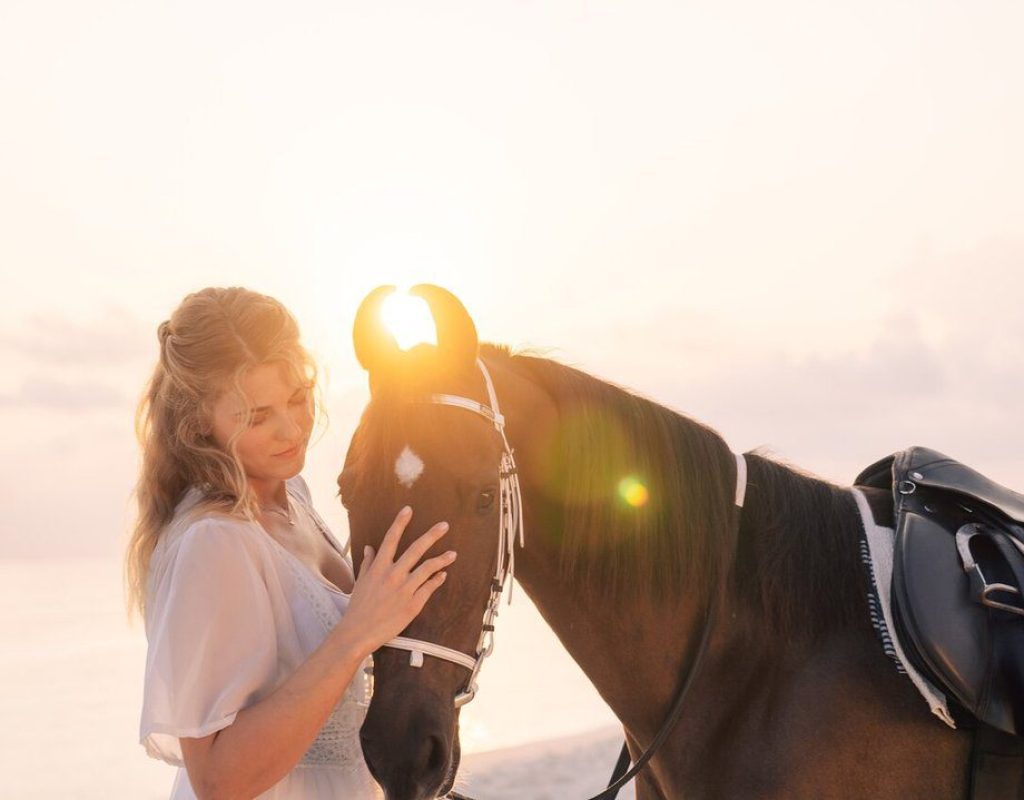 Siyam World Horse Ranch