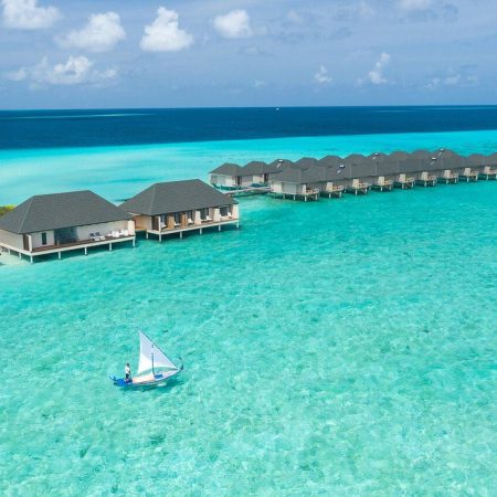 Summer Island Maldives -